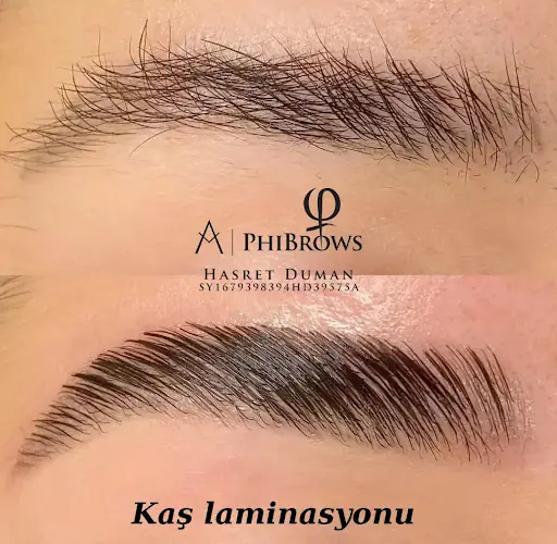 Akkent Güzellik Ve Kuaför Salonu