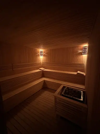Firuze Hamam Havuz Spa Fitness (bayan bölümü kapanış saati 22:00) (Erkek bölümü kapanış saati 23:00) 3