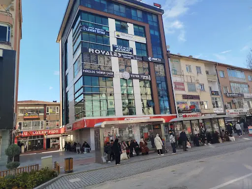 Doğa Masaj Salonu | Kırşehir Masaj & Spa (Bay Bayan)