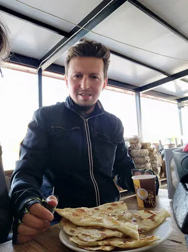 Bi Mola Unlu Mamülleri