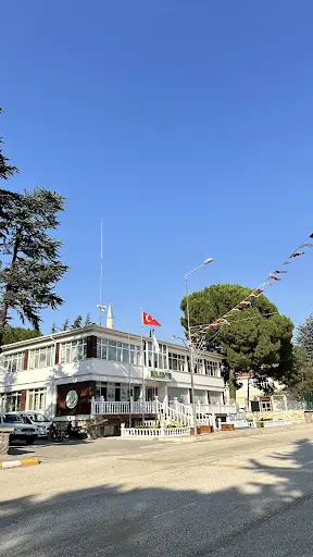 SARICAKAYA BELEDİYE BAŞKANLIĞI
