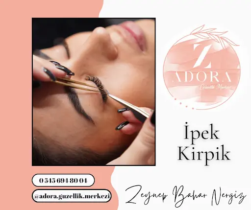 Adora Güzellik Merkezi 4