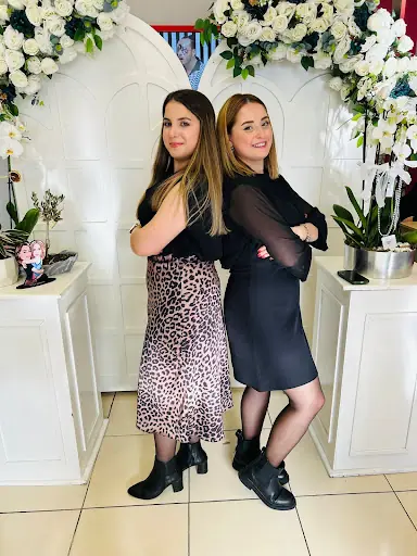 Sena Duygu Beauty Center – Gelin Kuaförü, İstanbul