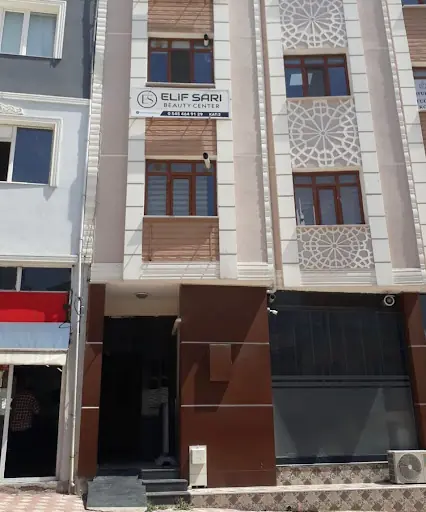 ELİF SARI BEAUTY CENTER