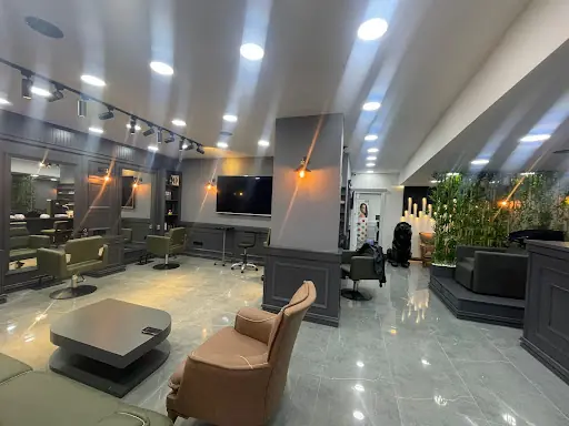 Beauty Time Vip Güzellik Merkezi 2