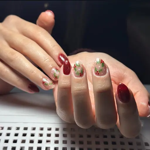 LÜXE BEAUTY NAİL STUDİO