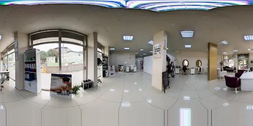 Ece Alkaş beauty center