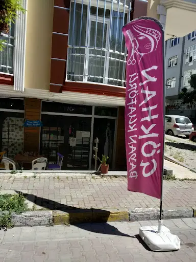 Gökhan Bayan Kuaförü 2