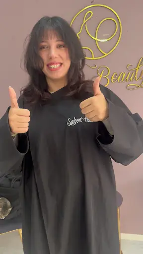 Naturel Bayan Kuaför& Güzellik 4