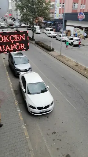 Kuaför gökçen 4