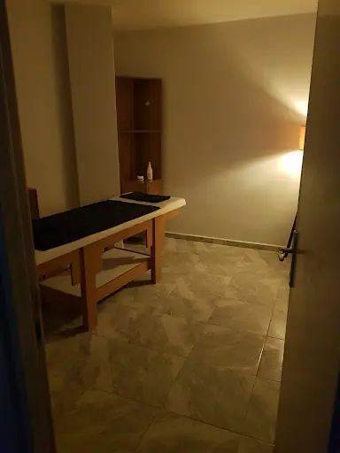 Sihirli Eller Masaj Salonu 4
