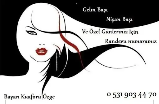 Özge bayan kuaförü 3