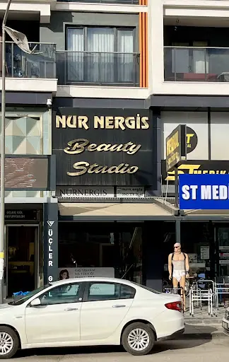 Nur Nergis Güzellik Salonu Sincan 2