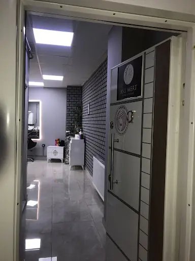 Aslı Mert Hair Studio 3
