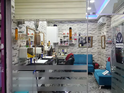 Sultan Erkek Kuaförü by Enes Hair Man Design Style Hairdresser