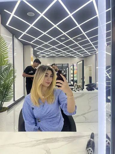 Beyond Hair Kuaför Pendik