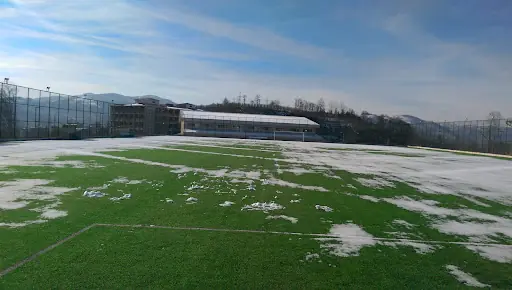 Korgan İlçe Futbol Sahası 3