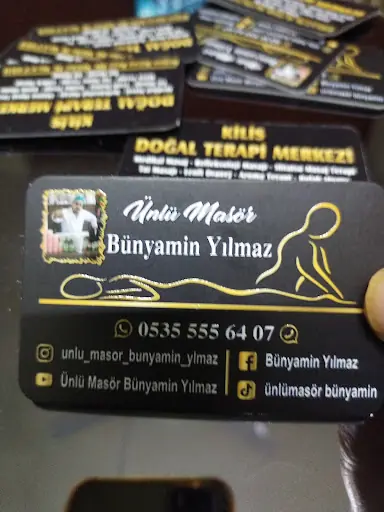 Bünyamin yılmaz 2