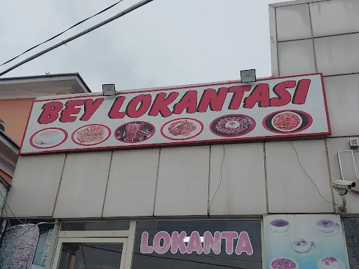 Bey Lokantası 2