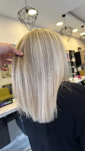 Kudret Özmen - Hair Designer 4