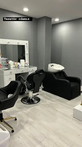 Aisha Güzellik Salonu -Epilasyon -Cilt Bakım Beykoz 4