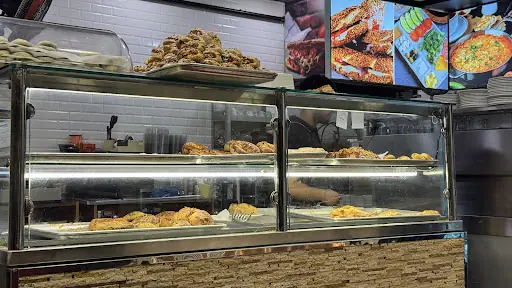 Dolci Pastanesi