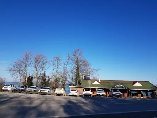 Demircan Aile Balık Restoranı 4