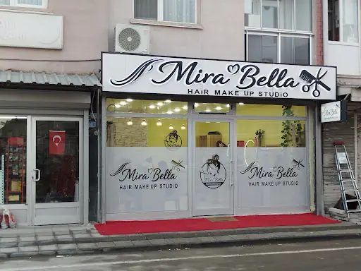 Mira Bella Hair Make Up Studio 2