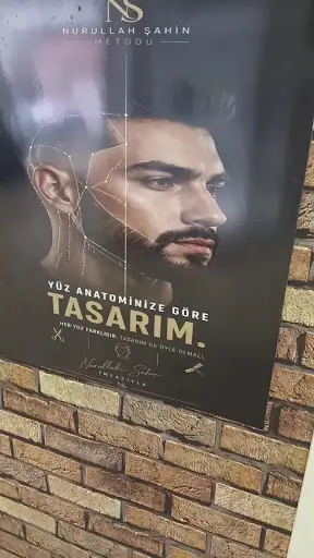 Nurullah Şahin | Haircut Specialist 3