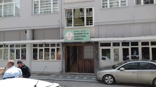 Ereğli Rehberlik Ve Araştırma Mer.