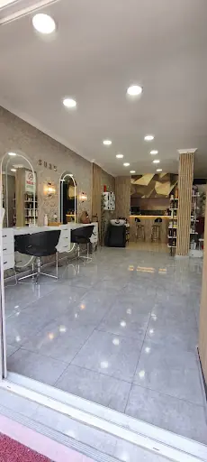 SALON SUXE 2