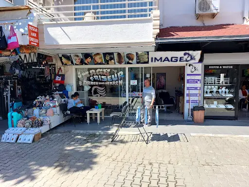 İMAGE KUAFÖR BAY & BAYAN KUAFÖR