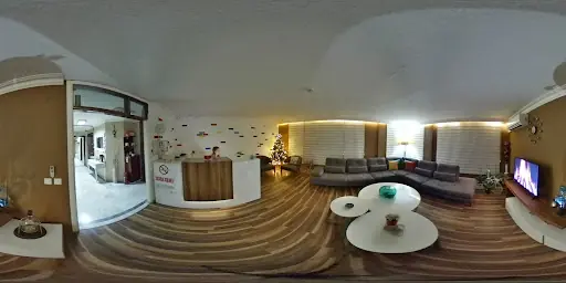 Aysoşş Spa – SPA & Wellness, İstanbul