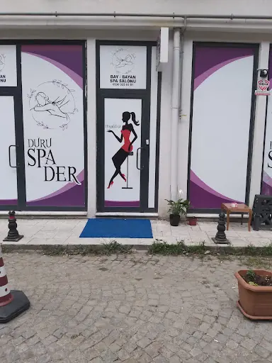 Düzce Duru Spa Masaj Salonu 2