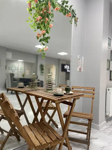 Çisil Efe Güzellik Ve Yaşam Merkezi