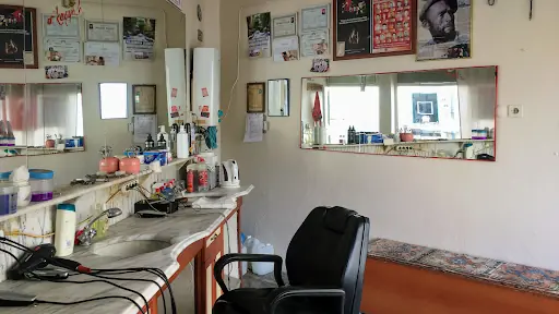 AKASYALAR BERBER SALONU 2