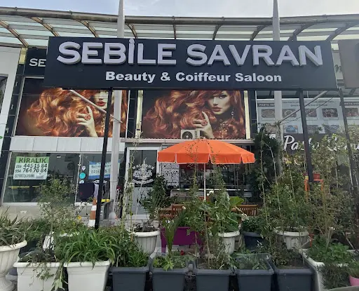 Kurtköy Sebile Savran Kuaför ve Güzellik Salonu 4