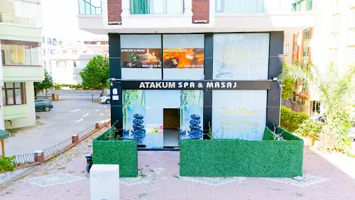 Şana Spa Merkezi