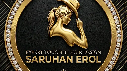 Saruhan Erol Saç Tasarım 2