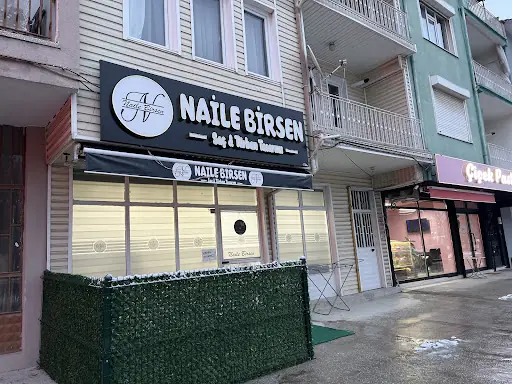 Birsen Saç Tasarım Merkezi