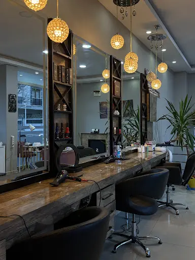 Masal Güzellik Hair Design & Make Up Studio 4
