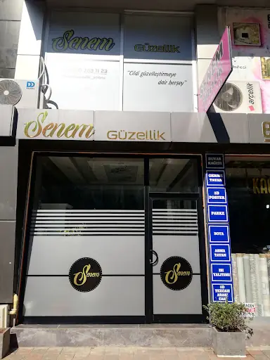 Senem güzellik salonu 3