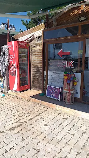 Tefenni Yerel Ürün Pazarı 2