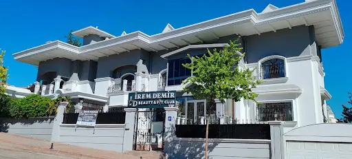 İRem Demir Beauty Fit Club VİP Keçiören Zayıflama ve Güzellik Salonu