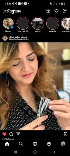 SALON ELİZAN SAKARYA 2