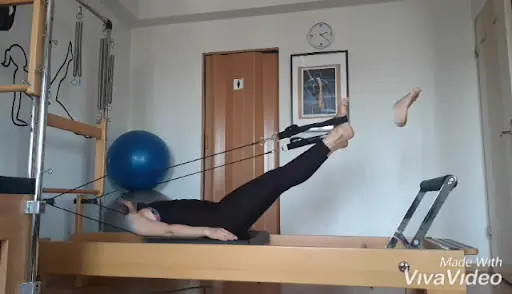 DREAMSPA & FITNESS VOIS HOTEL ATASEHİR 3