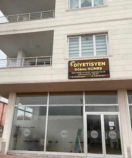 Göksu GÜNEŞ Fit & Beauty Bölgesel İncelme ve Kilo Kontrol Merkezi