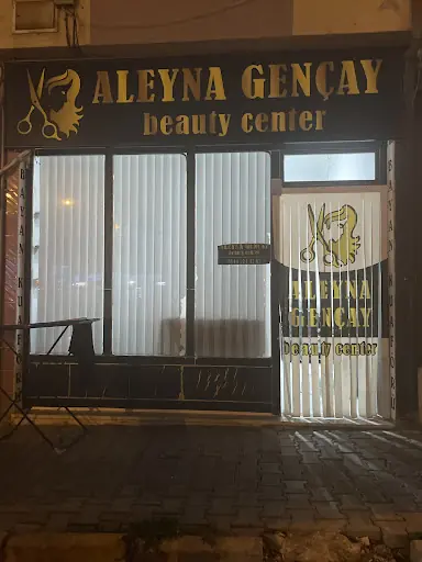 Aleyna Gençay beauty center