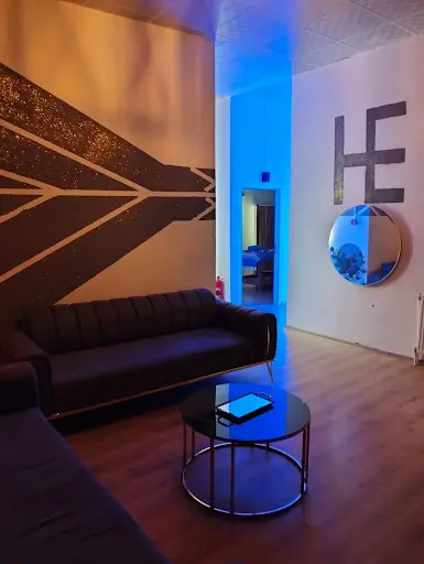 Manolya Masaj Salonu 4