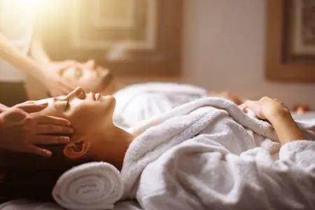 Grand Ağa Spa Center 2